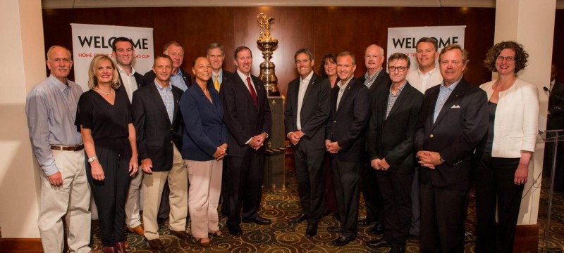 Wakefield Quin is proud to have assisted the Bermuda America’s Cup Organising Committee in its successful bid to host the 35th America’s Cup in Bermuda in 2017
